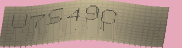 CAPTCHA 認証コード
