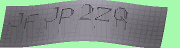 CAPTCHA 認証コード