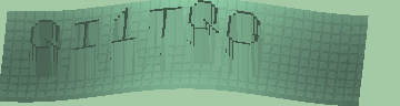 CAPTCHA 認証コード