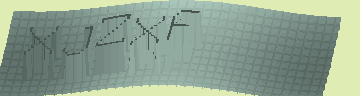 CAPTCHA 認証コード