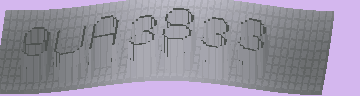CAPTCHA 認証コード