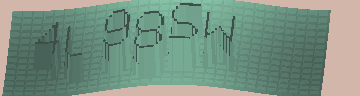 CAPTCHA 認証コード