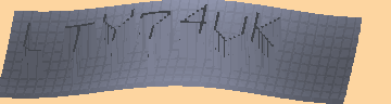 CAPTCHA 認証コード