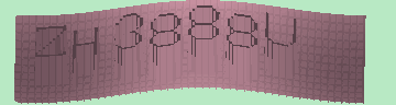 CAPTCHA 認証コード