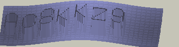 CAPTCHA 認証コード