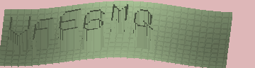 CAPTCHA 認証コード