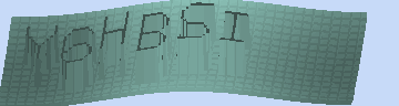 CAPTCHA 認証コード