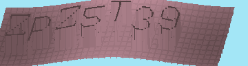 CAPTCHA 認証コード