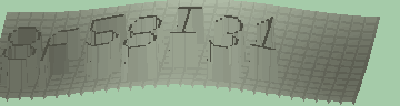 CAPTCHA 認証コード