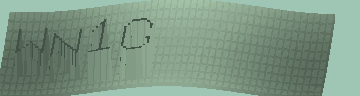 CAPTCHA 認証コード