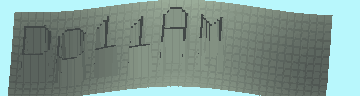 CAPTCHA 認証コード