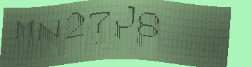 CAPTCHA 認証コード