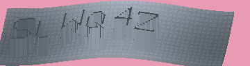 CAPTCHA 認証コード