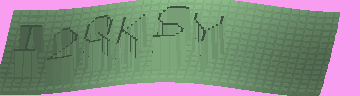 CAPTCHA 認証コード