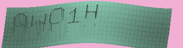 CAPTCHA 認証コード