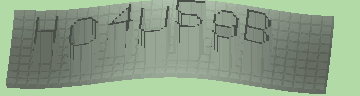 CAPTCHA 認証コード