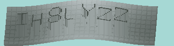 CAPTCHA 認証コード
