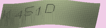 CAPTCHA 認証コード