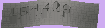 CAPTCHA 認証コード
