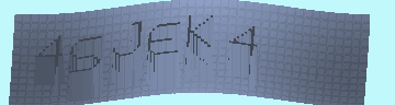 CAPTCHA 認証コード