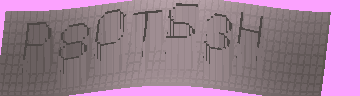 CAPTCHA 認証コード