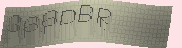 CAPTCHA 認証コード