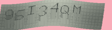 CAPTCHA 認証コード