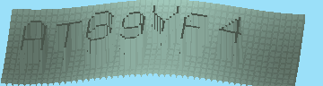CAPTCHA 認証コード