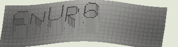 CAPTCHA 認証コード