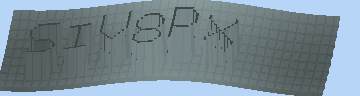 CAPTCHA 認証コード
