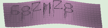 CAPTCHA 認証コード