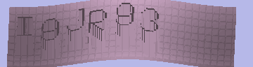 CAPTCHA 認証コード