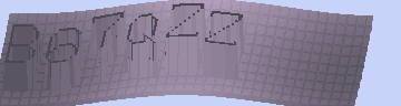 CAPTCHA 認証コード