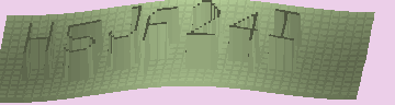 CAPTCHA 認証コード