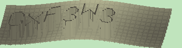 CAPTCHA 認証コード