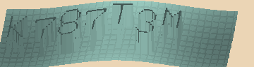 CAPTCHA 認証コード
