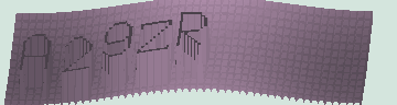 CAPTCHA 認証コード