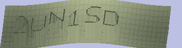CAPTCHA 認証コード
