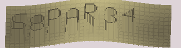 CAPTCHA 認証コード