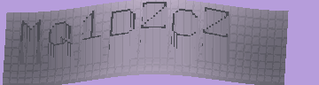 CAPTCHA 認証コード