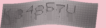 CAPTCHA 認証コード