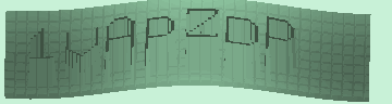 CAPTCHA 認証コード