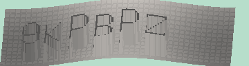 CAPTCHA 認証コード