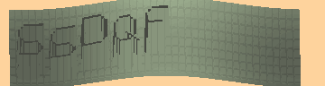 CAPTCHA 認証コード