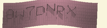 CAPTCHA 認証コード