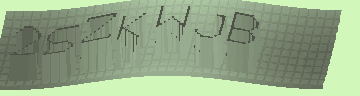 CAPTCHA 認証コード