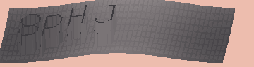 CAPTCHA 認証コード