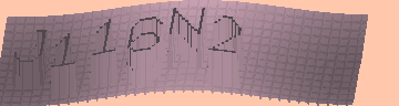 CAPTCHA 認証コード