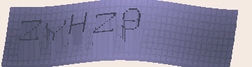 CAPTCHA 認証コード