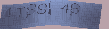 CAPTCHA 認証コード